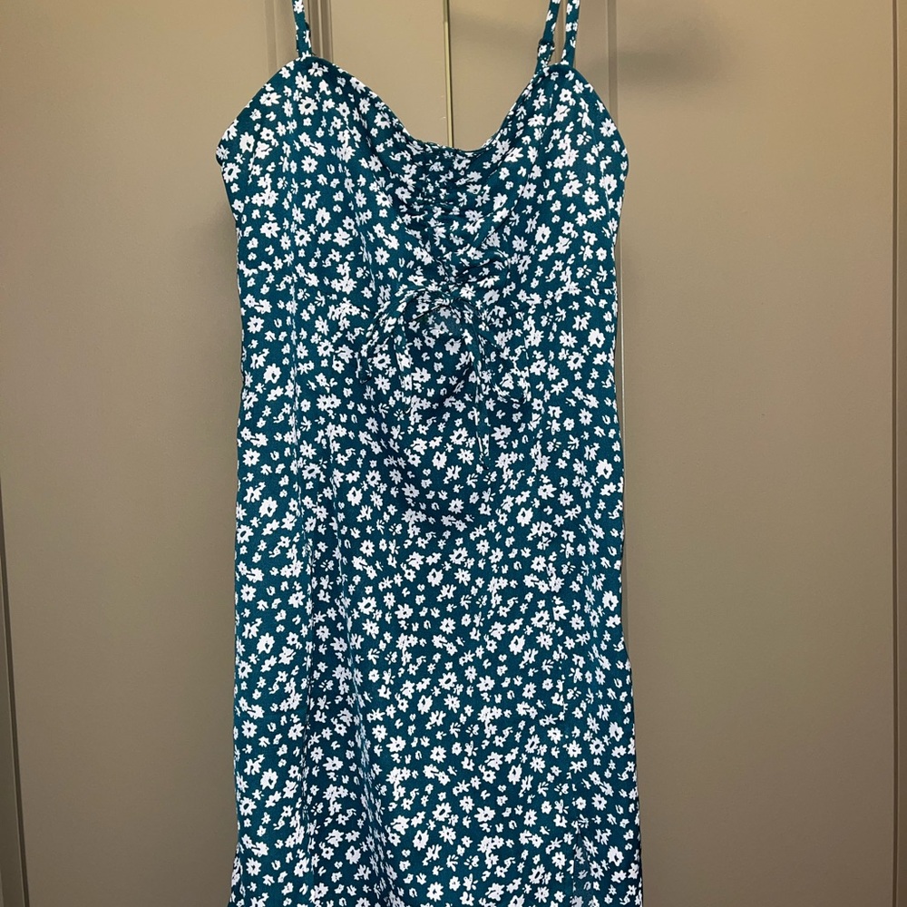 Cute sun dress
